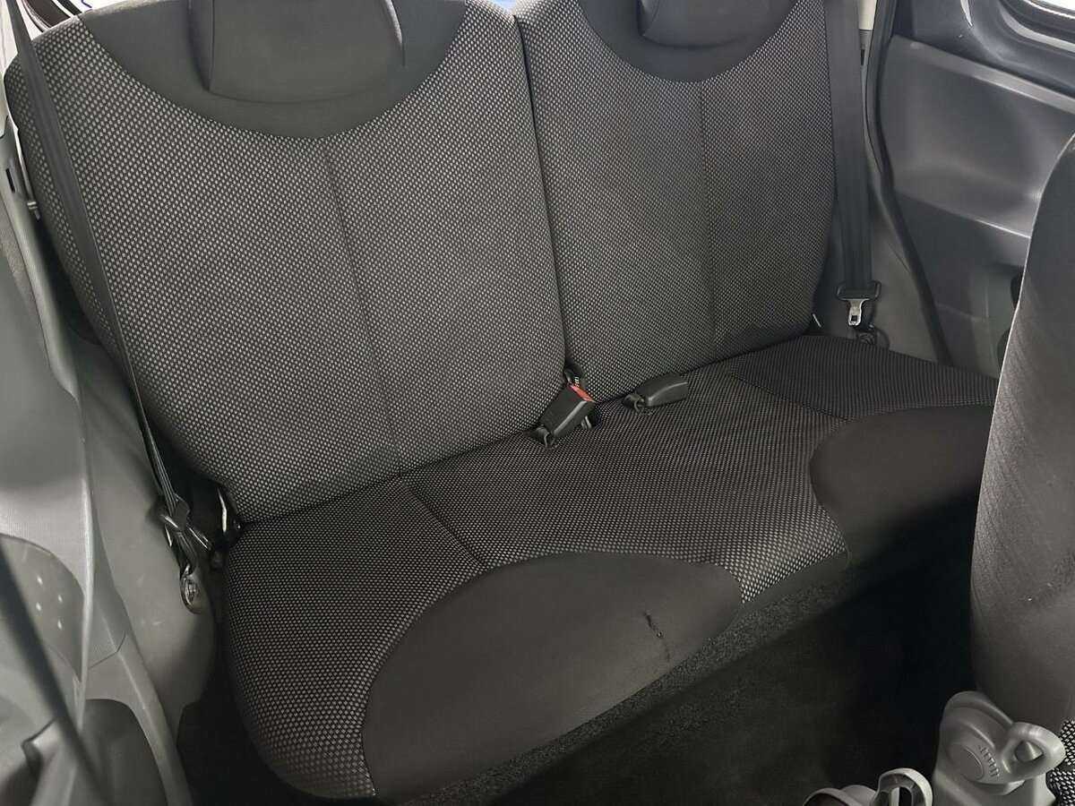 Купить Toyota Aygo, 2008, 206 797 км, фото №15