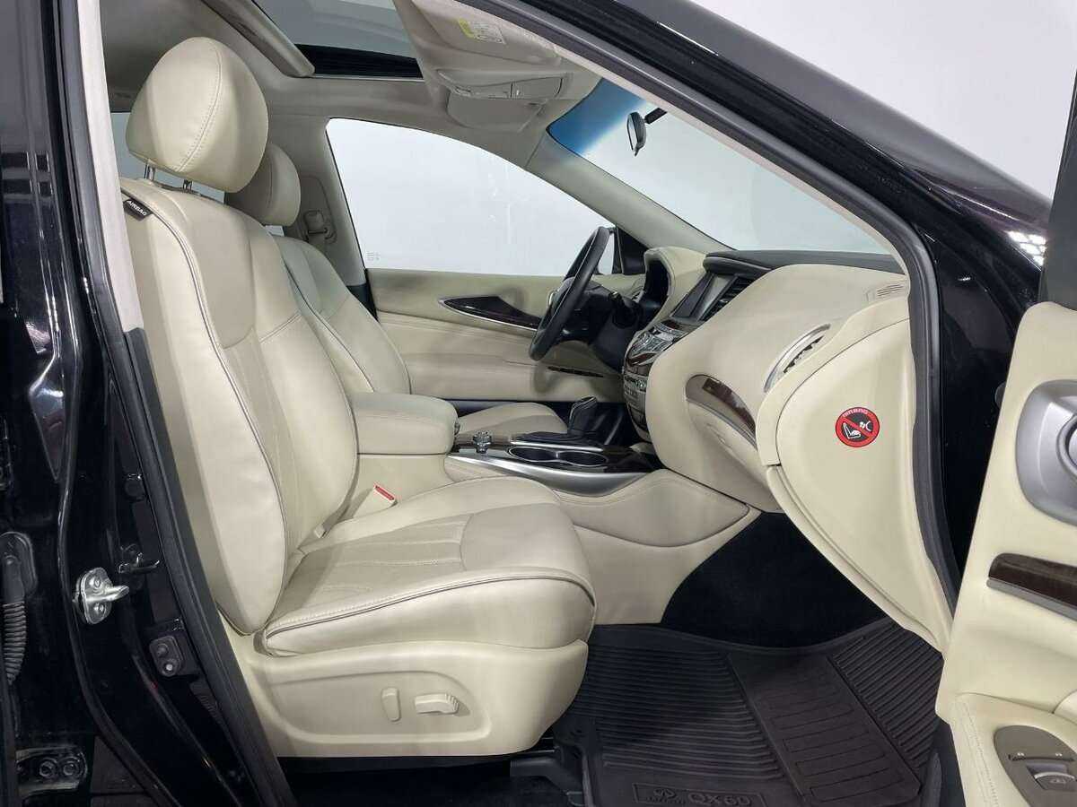 Купить Infiniti QX60, 2019, 44 648 км, фото №14