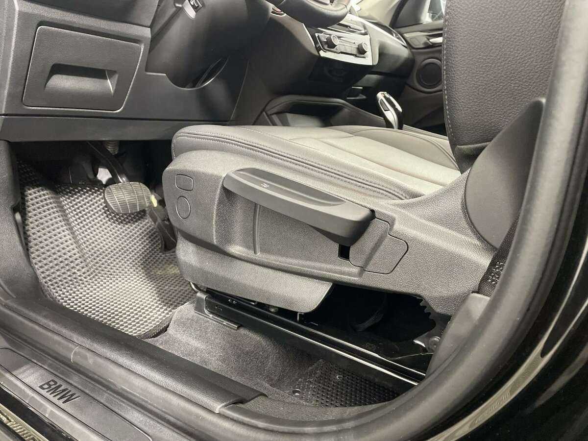 Купить BMW X1 18i sDrive, 2021, 39 221 км, фото №9