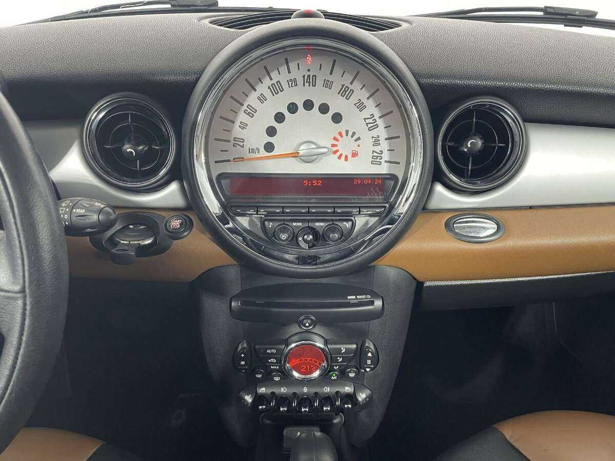 Купить Mini Hatch Cooper, 2012, 136 313 км, фото №12