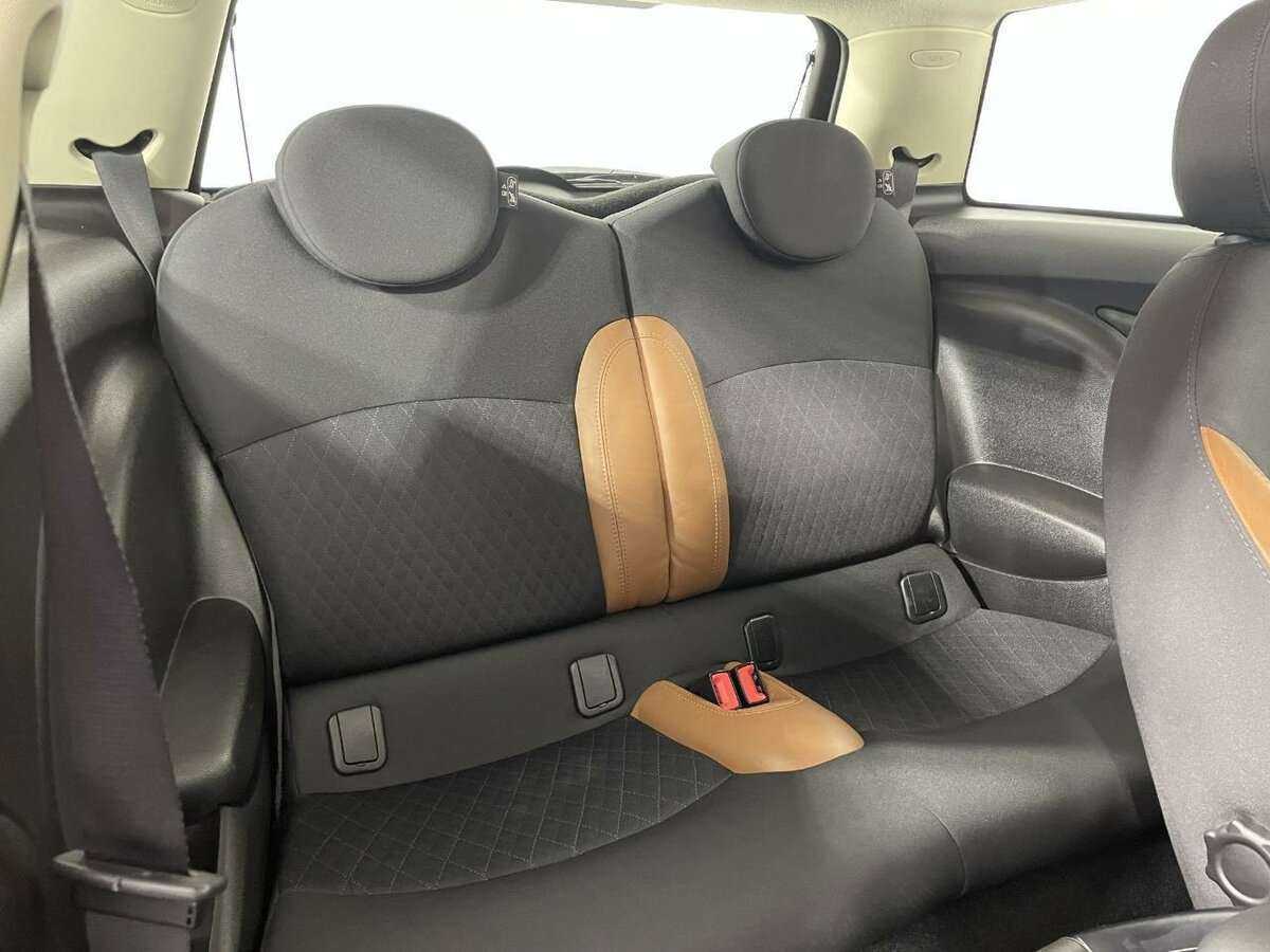 Купить Mini Hatch Cooper, 2012, 136 313 км, фото №15