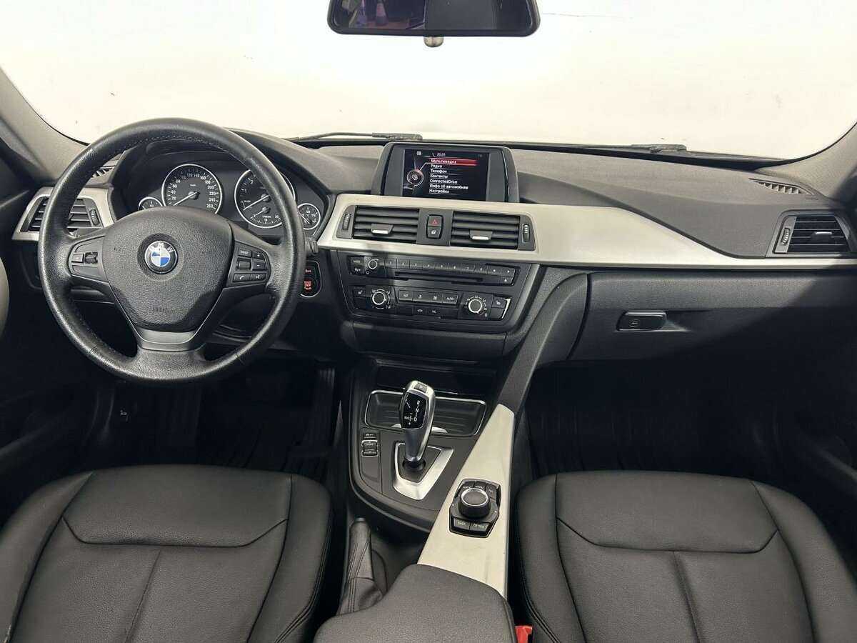 Купить BMW 3 серии 320i, 2014, 186 000 км, фото №7