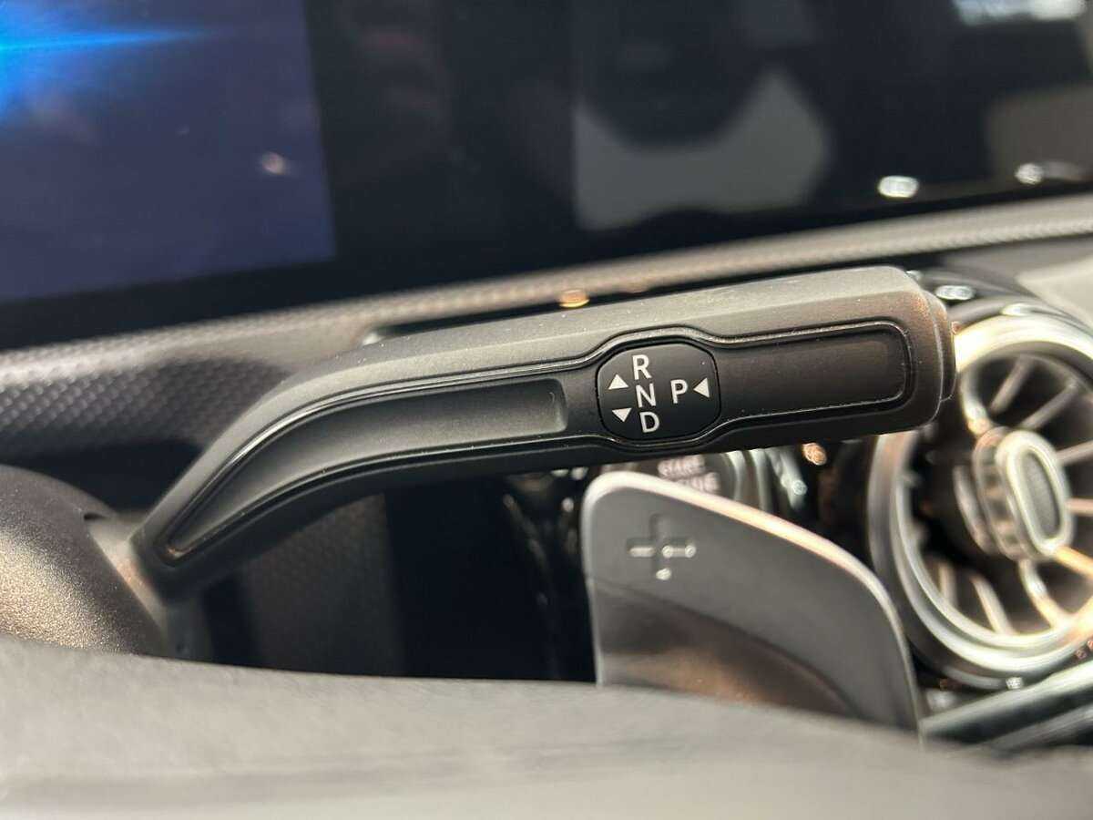 Купить Mercedes-Benz CLA 200, 2019, 44 997 км, фото №13