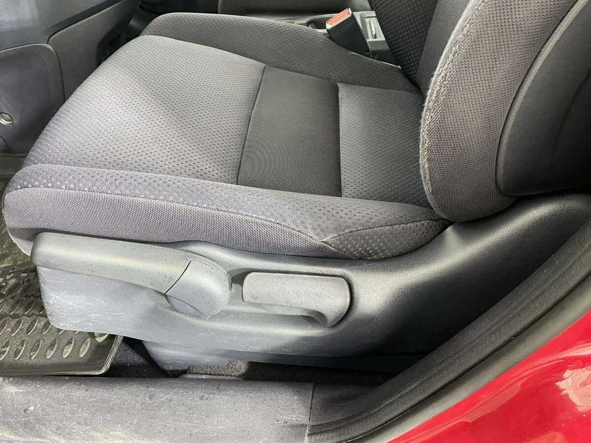 Купить Honda CR-V, 2008, 200 740 км, фото №10