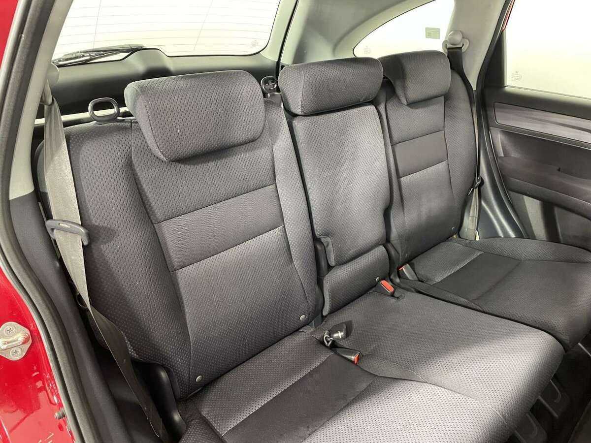 Купить Honda CR-V, 2008, 200 740 км, фото №15