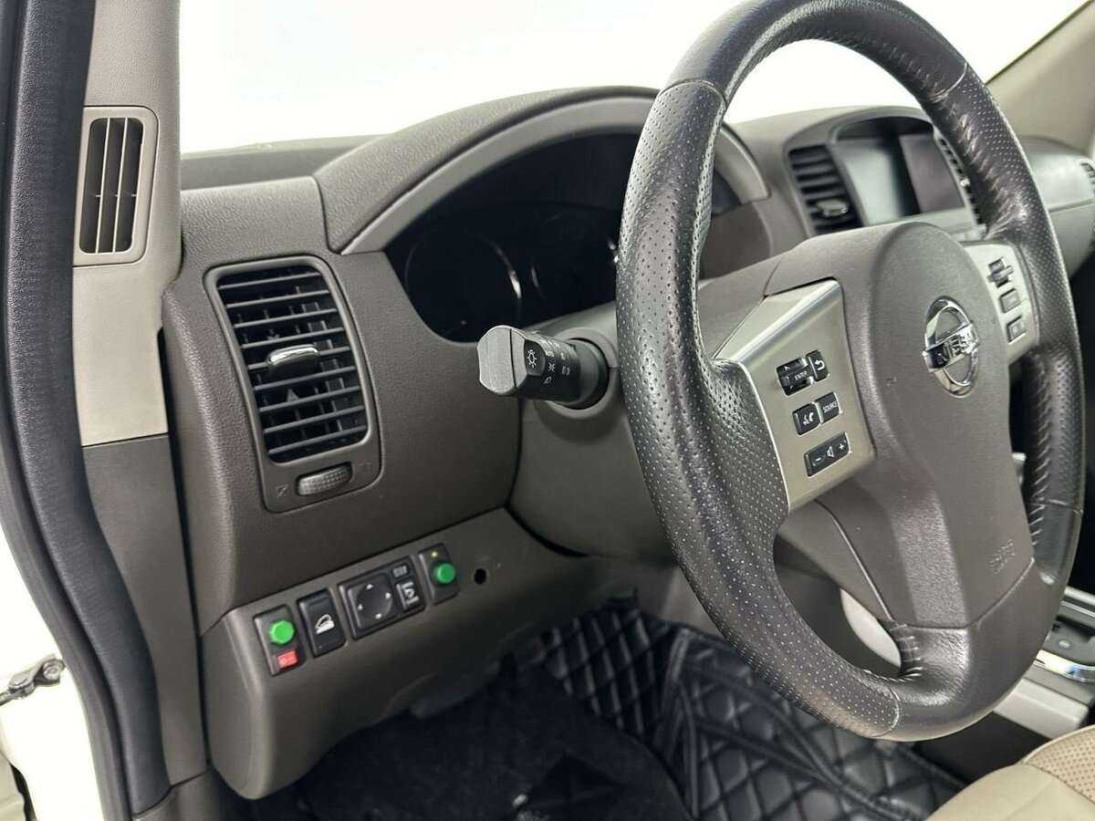 Купить Nissan Pathfinder, 2012, 103 651 км, фото №9