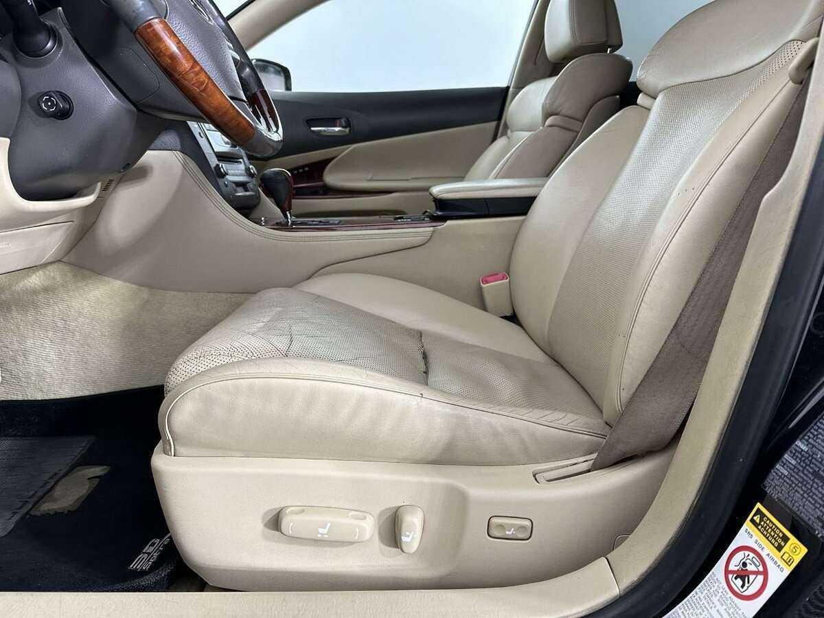 Купить Lexus GS 300, 2005, 400 000 км, фото №10