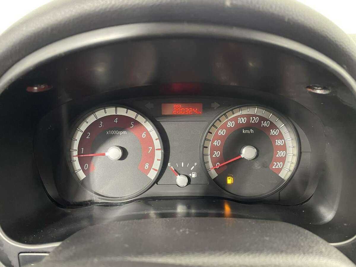 Купить Kia Rio, 2010, 200 234 км, фото №11