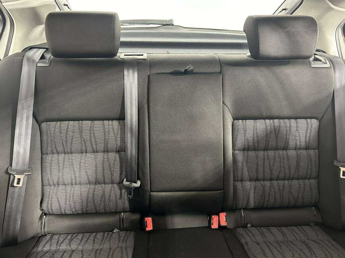 Купить Skoda Octavia, 2011, 220 636 км, фото №14