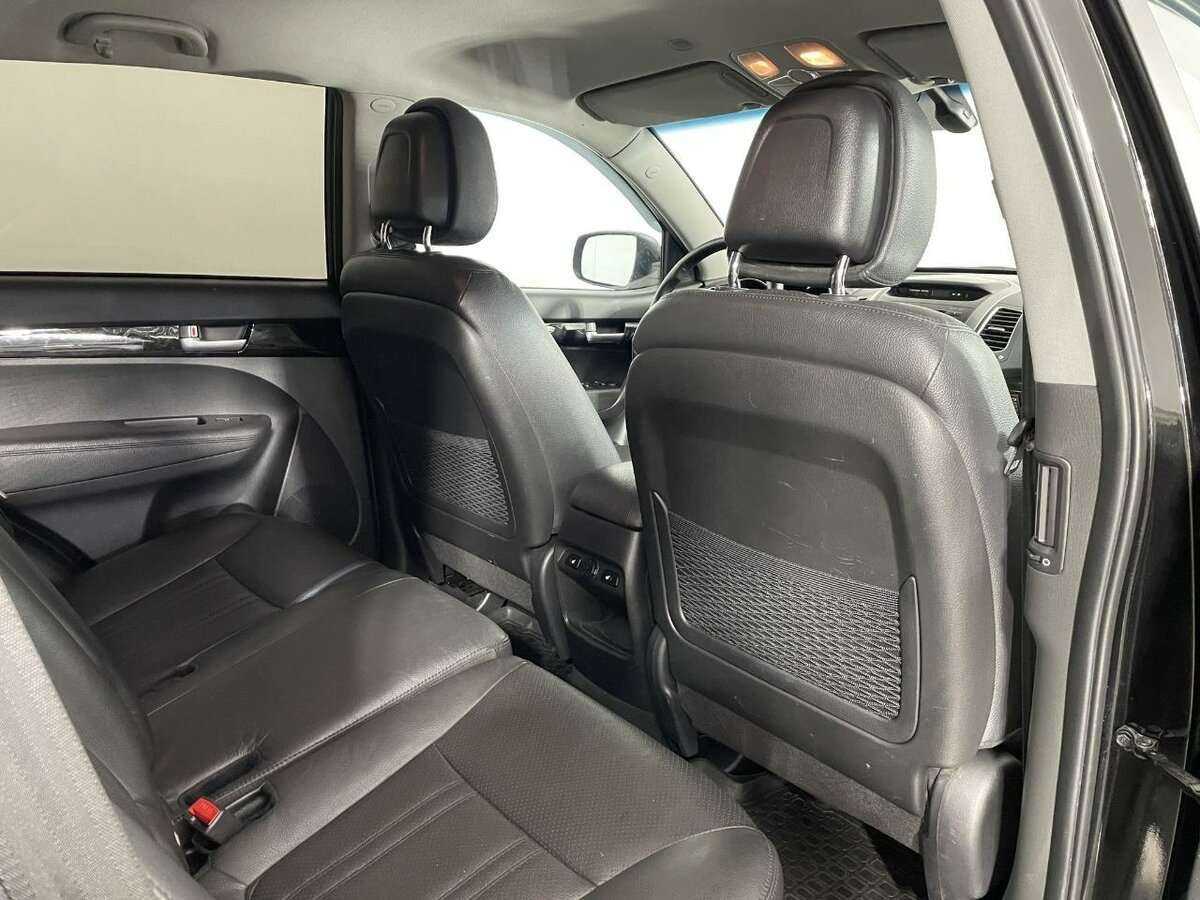 Купить Kia Sorento, 2013, 202 804 км, фото №16