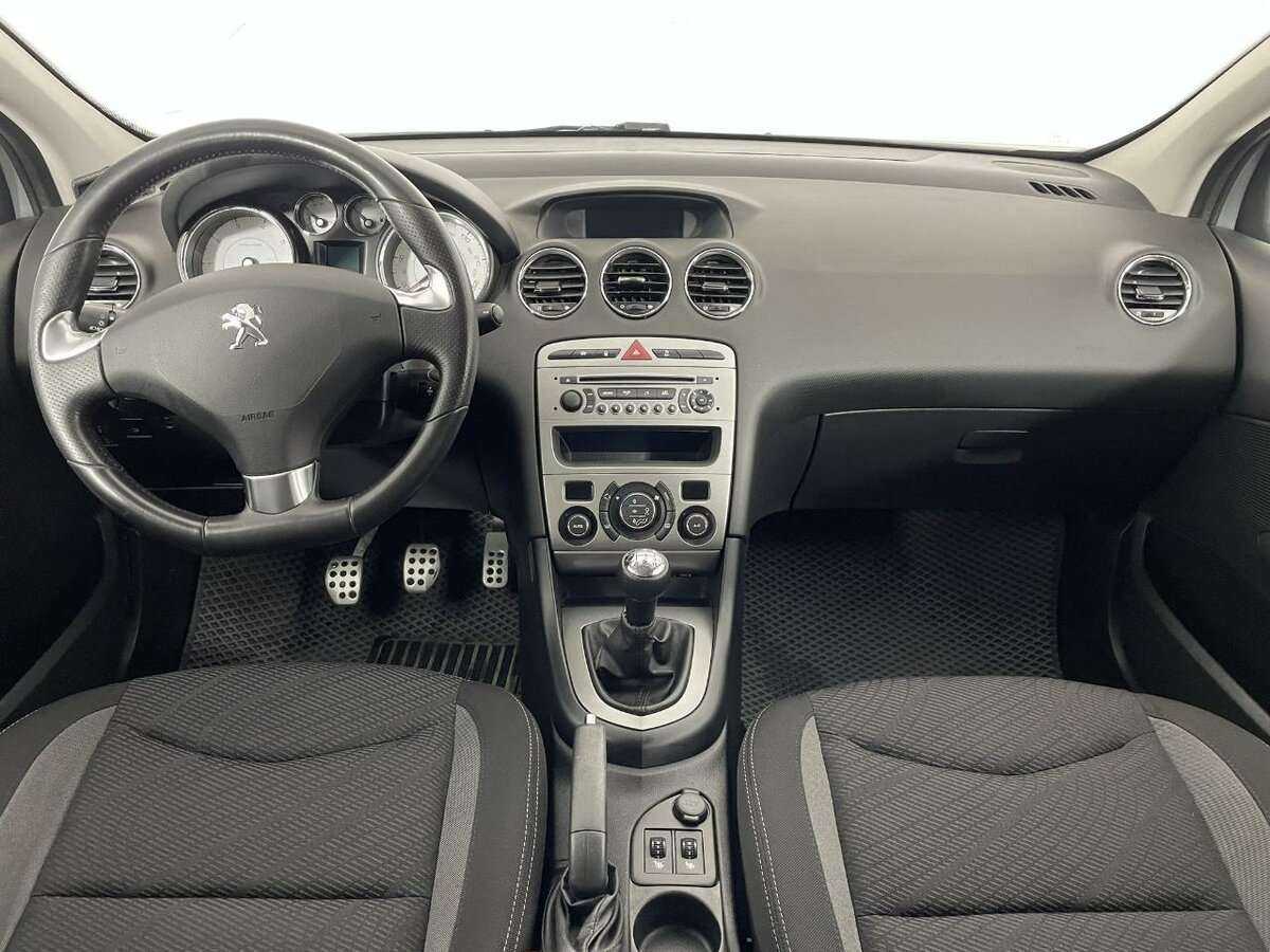 Купить Peugeot 408, 2016, 260 758 км, фото №7