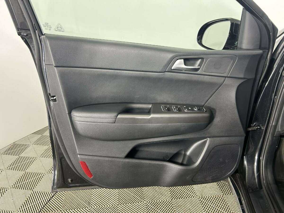 Купить Kia Sportage, 2018, 42 513 км, фото №8