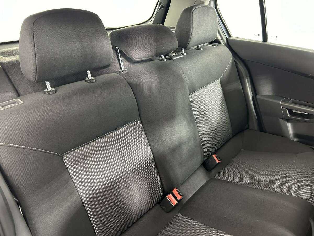 Купить Opel Astra, 2008, 162 000 км, фото №14