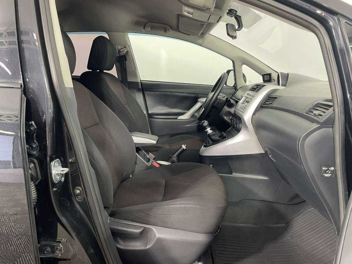 Купить Toyota Verso, 2011, 235 711 км, фото №14