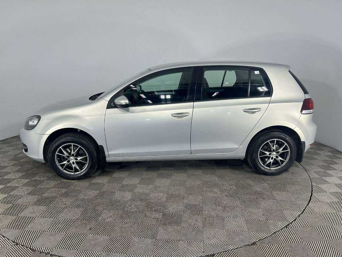 Купить Volkswagen Golf, 2010, 109 866 км, фото №5