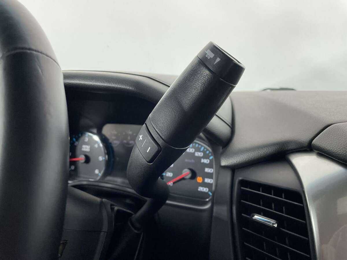 Купить Chevrolet Tahoe, 2017, 176 905 км, фото №13