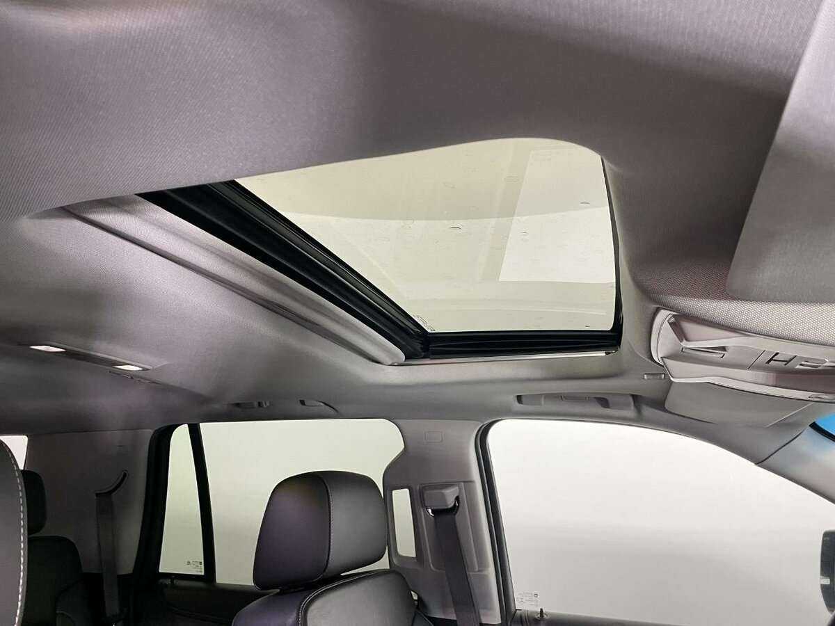 Купить Chevrolet Tahoe, 2017, 176 905 км, фото №15