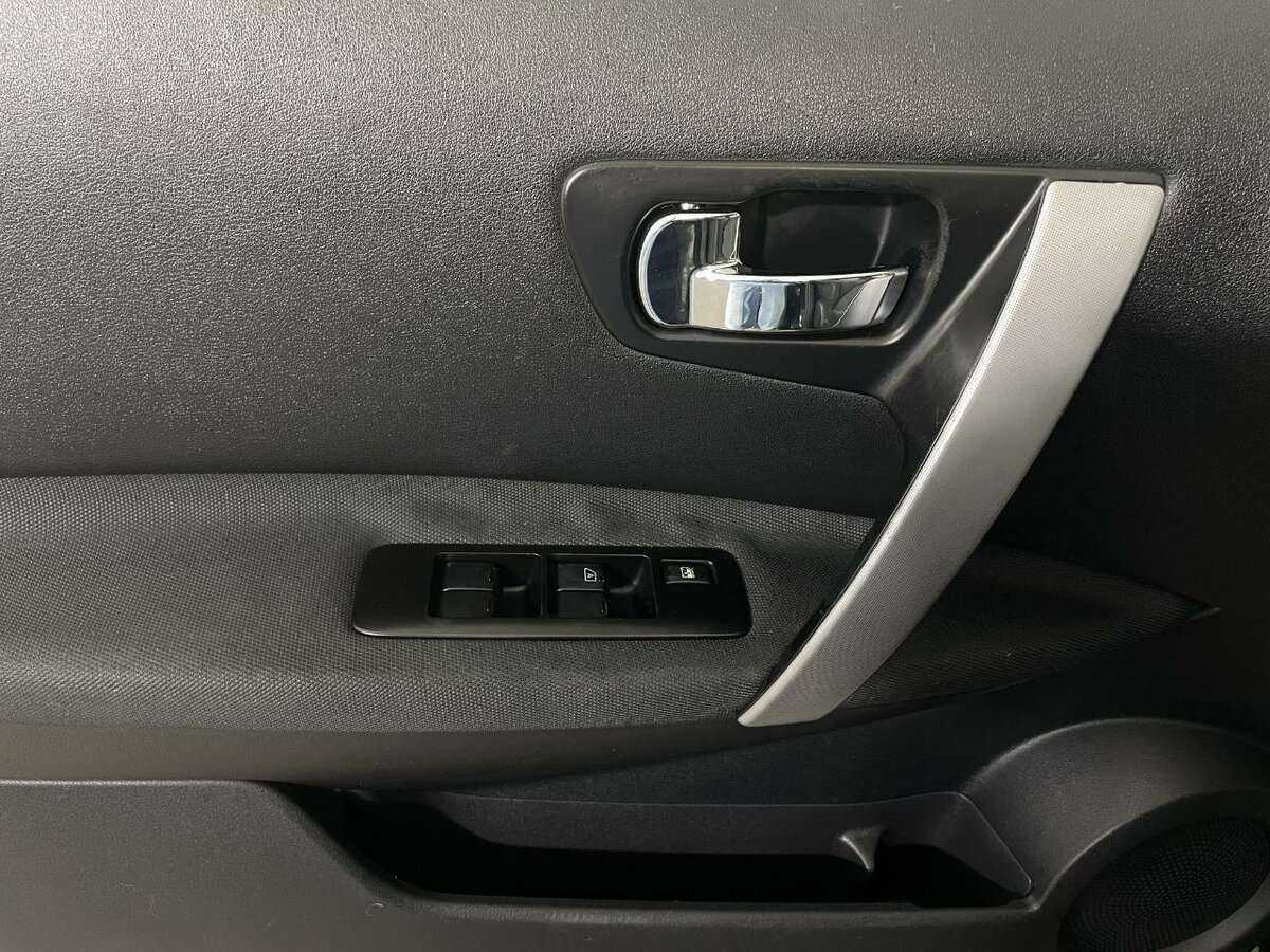 Купить Nissan Qashqai, 2007, 213 227 км, фото №8