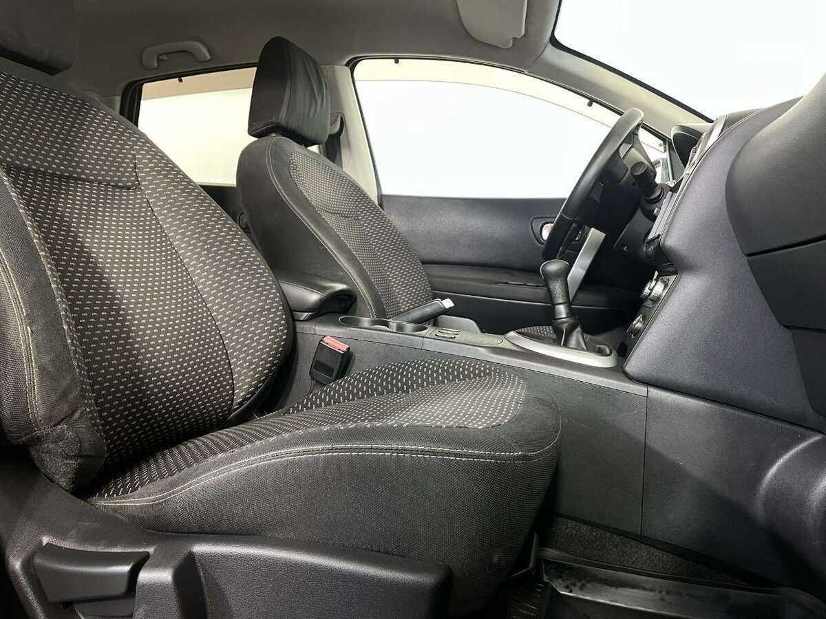 Купить Nissan Qashqai, 2007, 213 227 км, фото №14