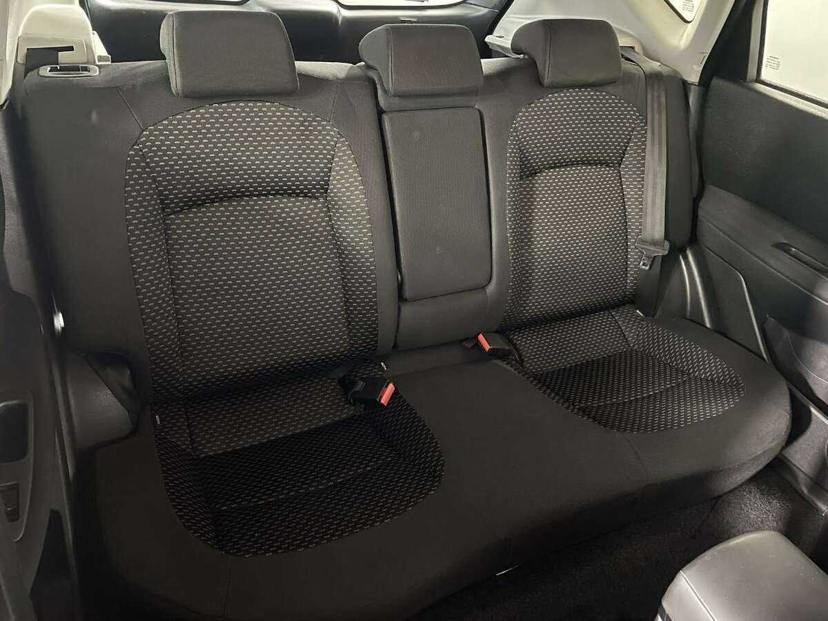 Купить Nissan Qashqai, 2007, 213 227 км, фото №15