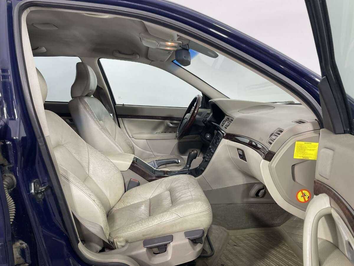 Купить Volvo S80, 2003, 426 903 км, фото №13