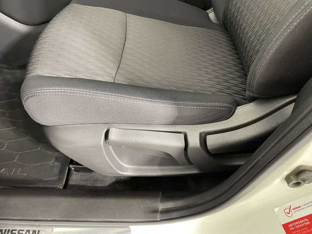 Купить Nissan X-Trail, 2020, 92 887 км, фото №10