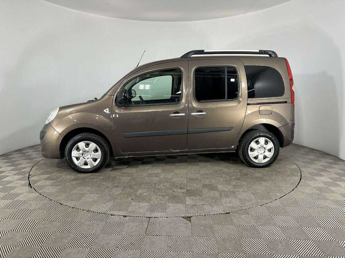 Купить Renault Kangoo, 2013, 245 349 км, фото №5