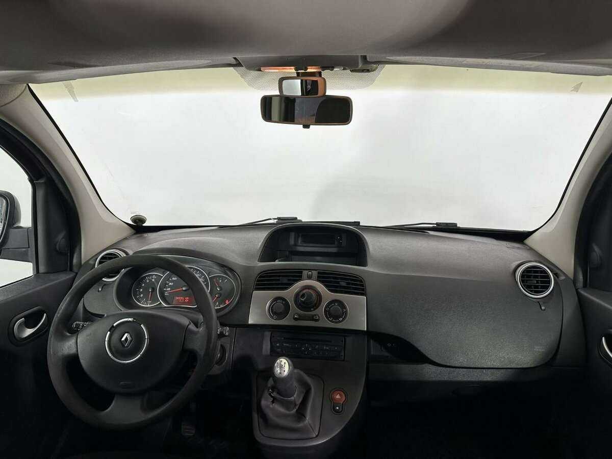 Купить Renault Kangoo, 2013, 245 349 км, фото №7