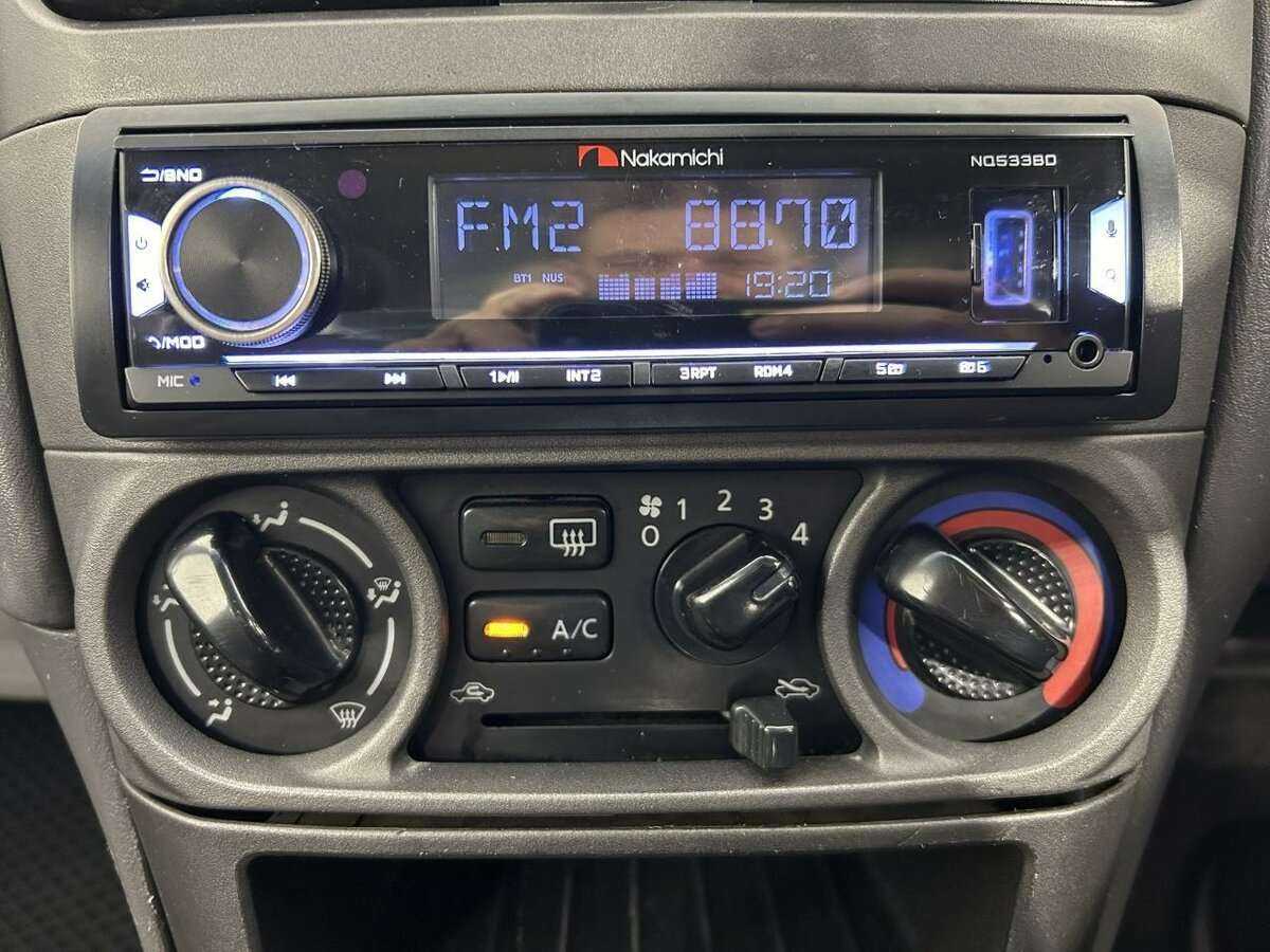 Купить Nissan Sunny, 2004, 344 211 км, фото №12