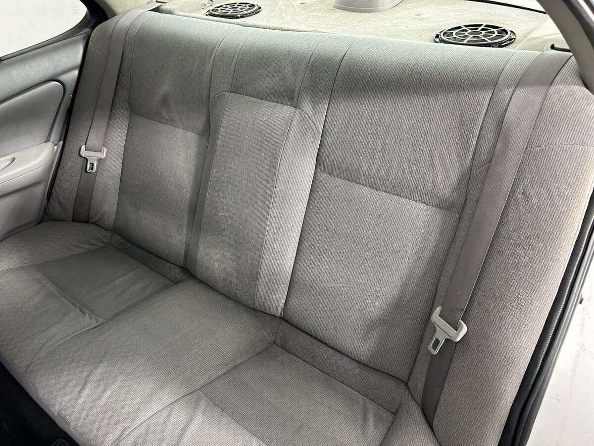 Купить Nissan Sunny, 2004, 344 211 км, фото №15