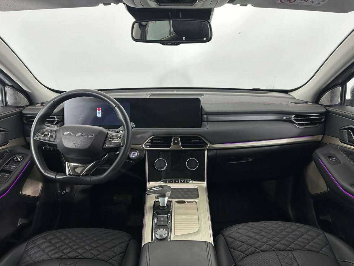 Купить EXEED TXL, 2022, 20 737 км, фото №7