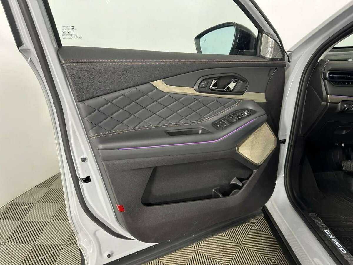 Купить EXEED TXL, 2022, 20 737 км, фото №8