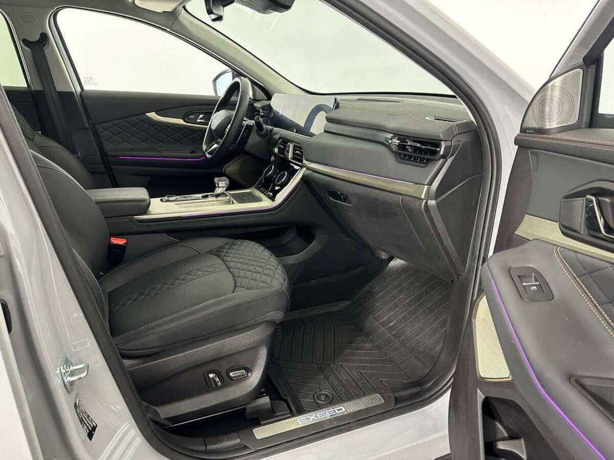 Купить EXEED TXL, 2022, 20 737 км, фото №14