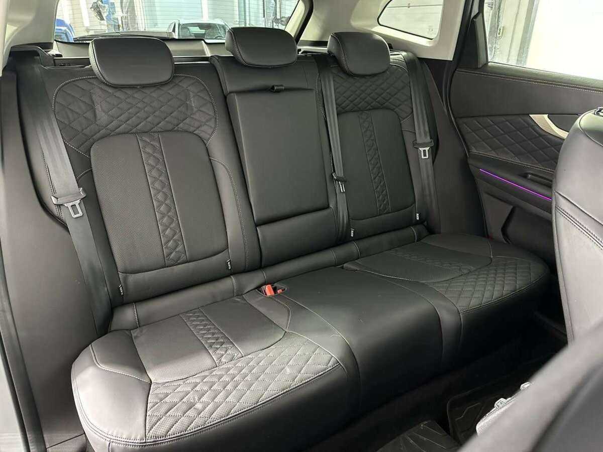 Купить EXEED TXL, 2022, 20 737 км, фото №16