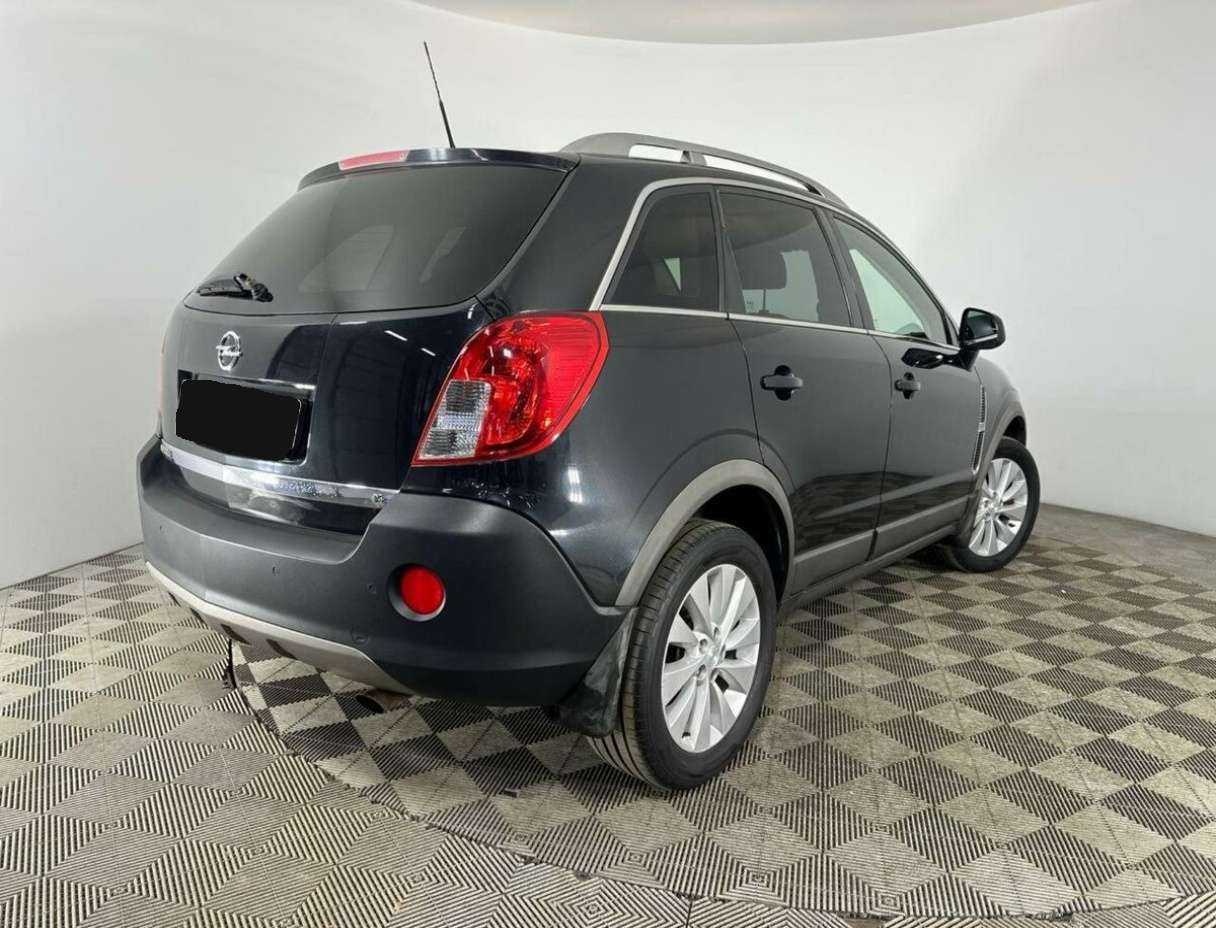 Купить Opel Antara, 2013, 205 834 км, фото №6