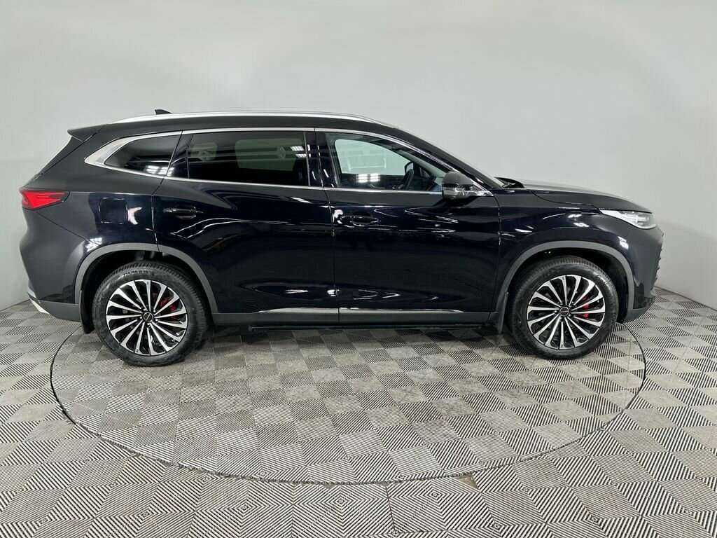 Купить EXEED TXL, 2022, 3 045 км, фото №4