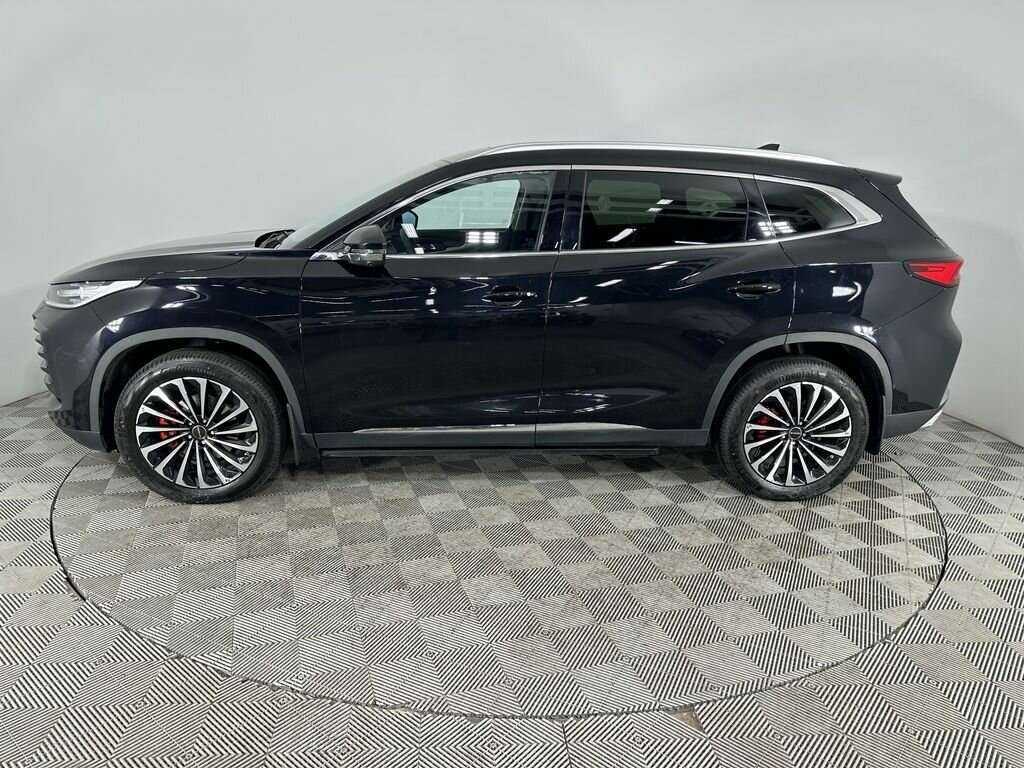 Купить EXEED TXL, 2022, 3 045 км, фото №5