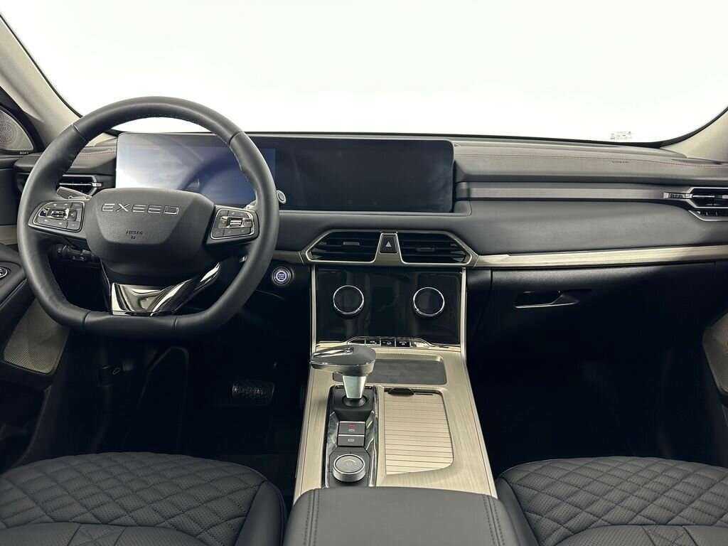 Купить EXEED TXL, 2022, 3 045 км, фото №7