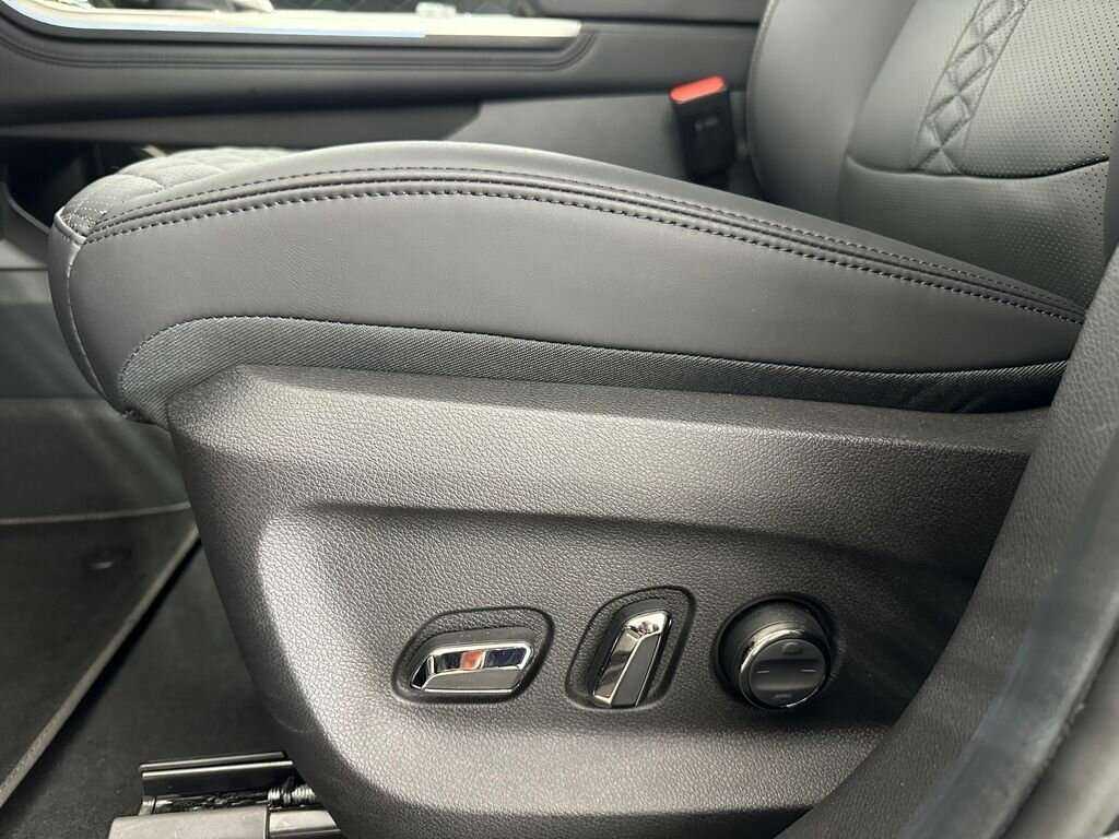 Купить EXEED TXL, 2022, 3 045 км, фото №10