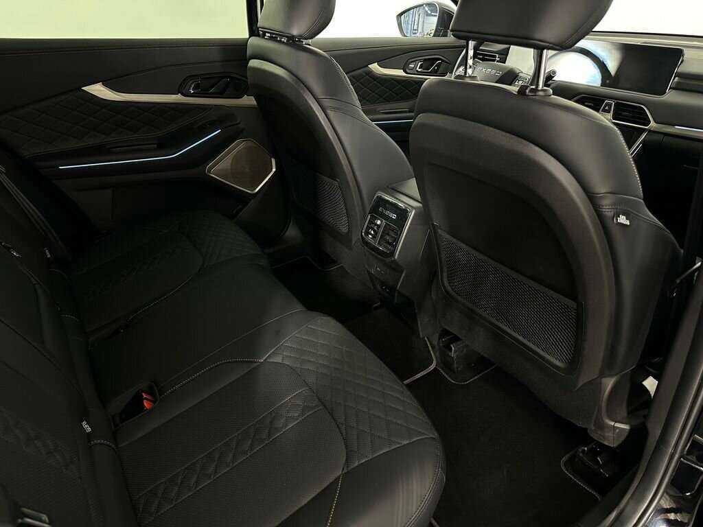 Купить EXEED TXL, 2022, 3 045 км, фото №17