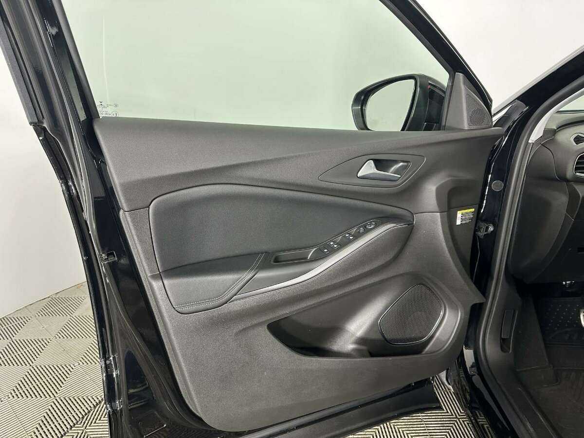 Купить Opel Grandland, 2021, 43 011 км, фото №8