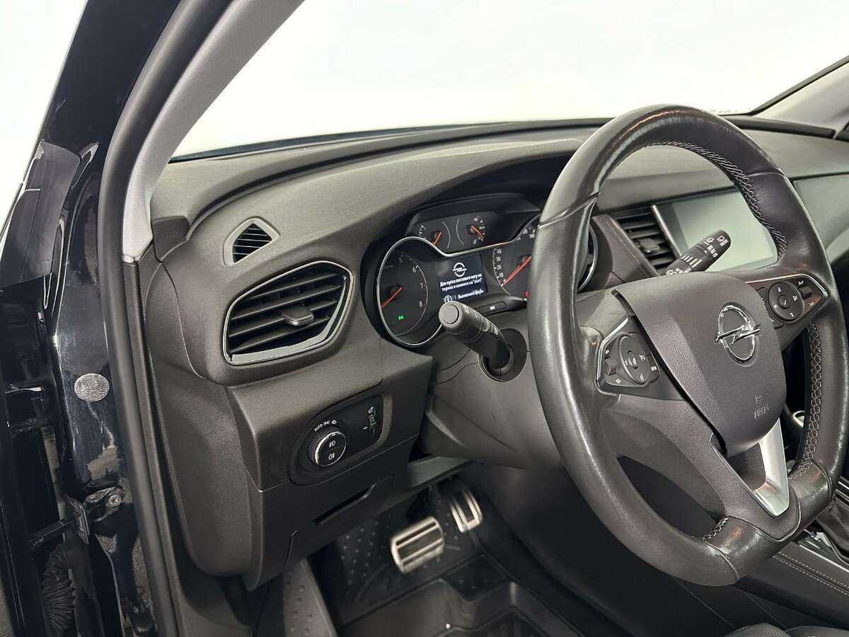 Купить Opel Grandland, 2021, 43 011 км, фото №9