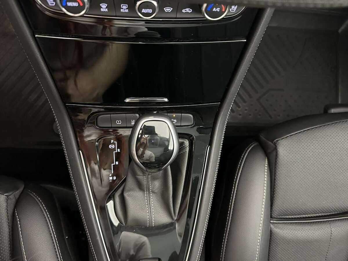 Купить Opel Grandland, 2021, 43 011 км, фото №13