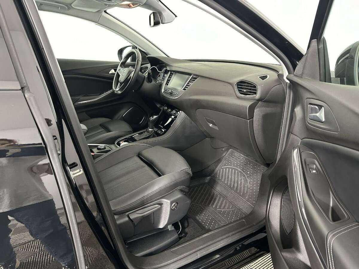 Купить Opel Grandland, 2021, 43 011 км, фото №14