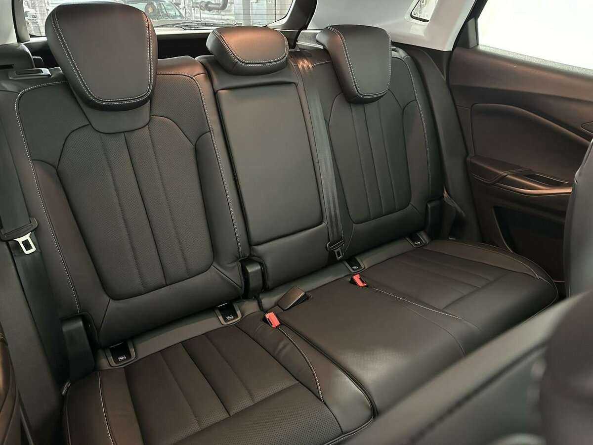 Купить Opel Grandland, 2021, 43 011 км, фото №16