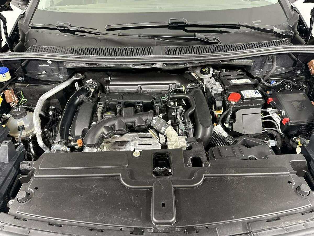 Купить Opel Grandland, 2021, 43 011 км, фото №17