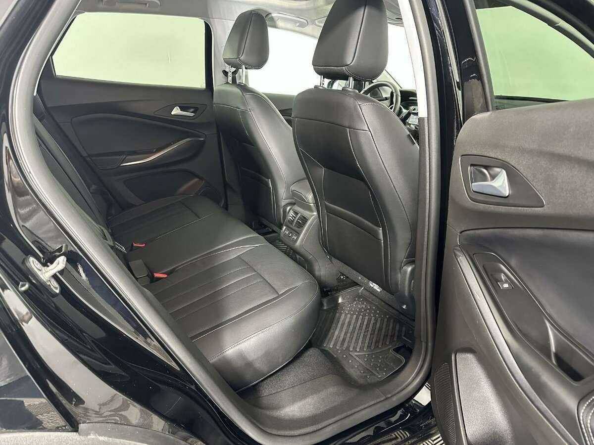 Купить Opel Grandland, 2021, 43 011 км, фото №18