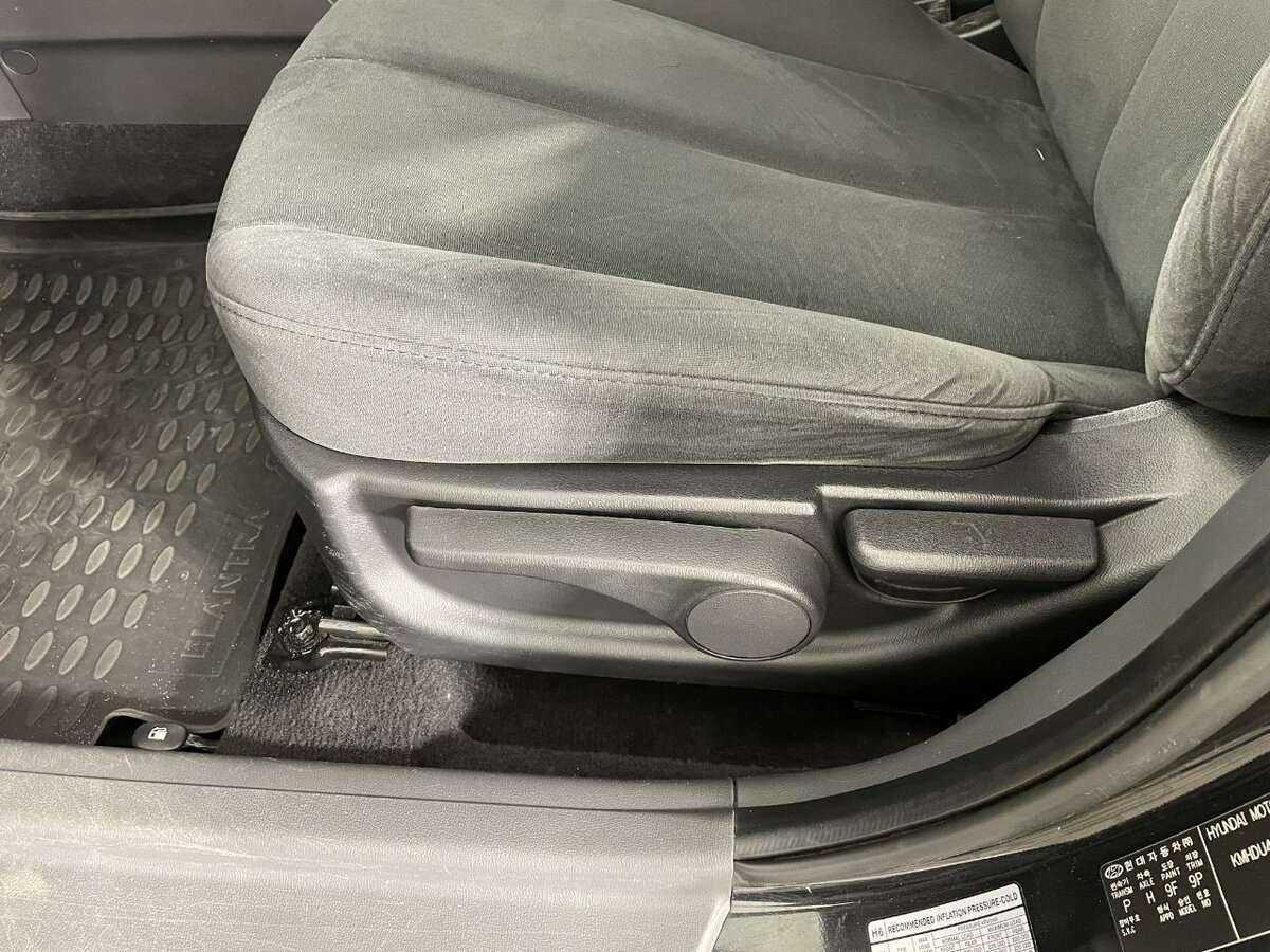 Купить Hyundai Elantra, 2008, 78 500 км, фото №10
