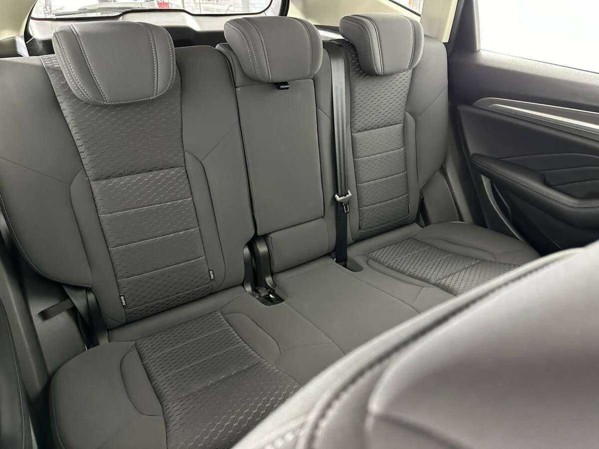 Купить Haval F7, 2021, 91 914 км, фото №15