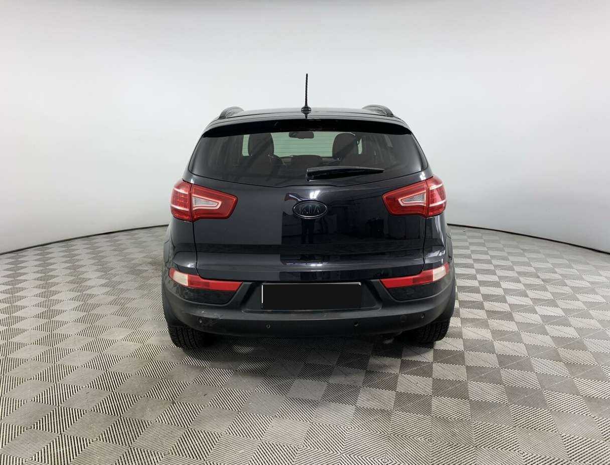 Купить Kia Sportage, 2010, 150 084 км, фото №6